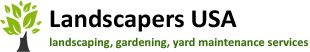 Tivoli Landscapers